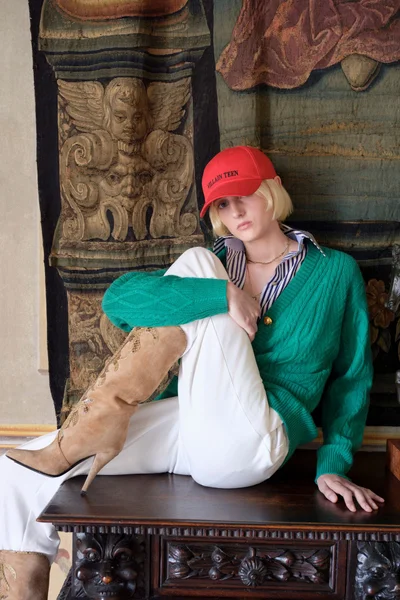 Look 2